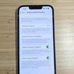 Good Apple iPhone 14 - Unlocked, 128 GB, Midnight, A2649