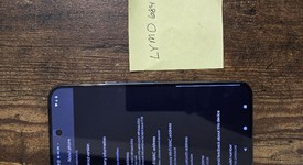 Mint
													Google Pixel 9 Pro XL - Unlocked, Obsidian, 128 GB, 16 GB, GGX8B, photo 1 of 7