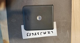 Mint
													Motorola Razr (2024) - Unlocked, Gray, 256 GB, 8 GB, photo 3 of 8