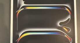 Mint
													Apple iPad Pro 11" (M4) 2024 - Unlocked, Black, 512 GB, 8 GB, A2837, Standard Glass, photo 2 of 6
