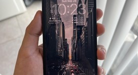 Mint
													Apple iPhone 14 - Unlocked, Midnight, 128 GB, A2649, photo 4 of 10