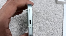 Mint
													Google Pixel 9 - Unlocked, Wintergreen, 128 GB, 12 GB, G2YBB, photo 5 of 10