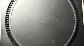 Mint
													Mac Mini 2024 - Apple M4, 256 GB, 16 GB, photo 5 of 5