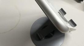 Good
													Apple iPhone 11 - Verizon, White, 64 GB, A2111, photo 4 of 7