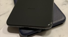 Mint
													Apple iPhone 8 Plus - Verizon, Gray, 256 GB, A1864, photo 5 of 10