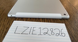Good
													Apple iPad 9th Gen - AT&T, Silver, 64 GB, A2603, photo 3 of 7