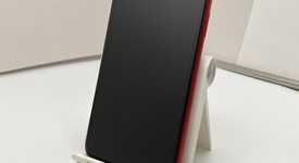 Fair
													Apple iPhone 11 - Unlocked, Red, 64 GB, A2111, photo 2 of 8