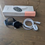 Mint Google Pixel Watch 4 - Wi-Fi, Silver, 45mm, Wi-Fi