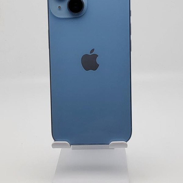Apple iPhone 14 Plus - Spectrum, 128 GB, Blue, A2632
