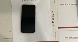 Mint
													Samsung Galaxy A54 5G - Unlocked Non-US, Graphite, 256 GB, 8 GB, photo 1 of 8