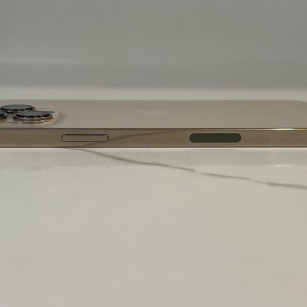 Apple iPhone 13 Pro Max - T-Mobile, 128 GB, Gold, A2484