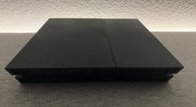 Good
													PlayStation 4 - Black, 500 GB, Standard, photo 4 of 15