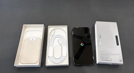 Good
													Google Pixel 10 Pro - Unlocked, Obsidian, 256 GB, G4QUR, photo 3 of 15