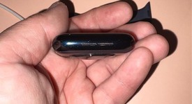 Good
													Apple Watch SE 2nd Gen 44mm - Unlocked, Midnight, A2727 - Cellular, Aluminum, photo 5 of 7