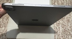 Good
													Apple iPad Pro 11" 2nd Gen 2020 - Wi-Fi, Gray, 128 GB, A2228, photo 5 of 10