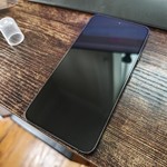 Fair Samsung Galaxy S23 - T-Mobile, 128 GB, Black, 8 GB, SM-S911U
