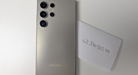 Mint
													Samsung Galaxy S24 Ultra - Unlocked, Gray, 256 GB, 12 GB, SM-S928U1, photo 3 of 8