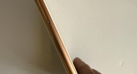 Mint
													Apple iPhone 8 Plus - Unlocked, Gold, 64 GB, A1864, photo 2 of 9