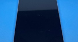 Fair
													Samsung Galaxy S22 Plus - AT&T, White, 256 GB, 8 GB, SM-S906U, photo 1 of 3