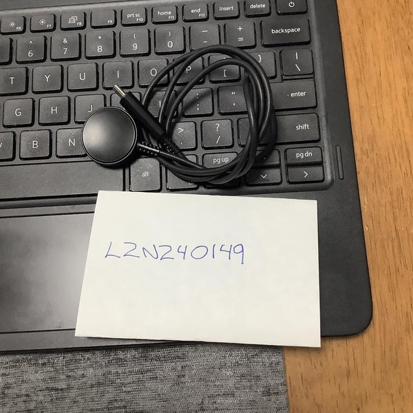 Samsung Galaxy Watch7 - Wi-Fi, Green, SM-L310N, 44mm