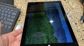 Good
													Microsoft Surface Pro 3 - Wi-Fi, Silver, 128 GB, photo 3 of 8