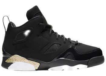 Jordan Flightclub 91 Black Metallic Gold (PS) for sale
