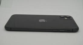 Mint
													Apple iPhone 11 - Unlocked, Black, 64 GB, A2111, photo 5 of 7