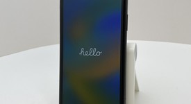 Good
													Apple iPhone 11 - Unlocked, Black, 64 GB, A2111, photo 1 of 6