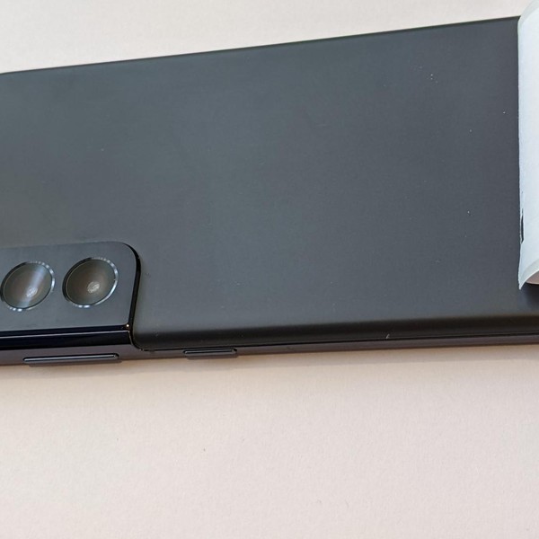 Samsung Galaxy S21 5G - Unlocked, Gray, 128 GB, 8 GB, SM-G991U1