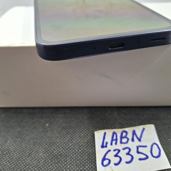 Samsung Galaxy A35 5G - Unlocked, 128 GB, Navy Blue, 6 GB