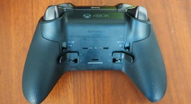 Good
													Xbox Series X (2020) - Black, 1 TB, standard, photo 2 of 11