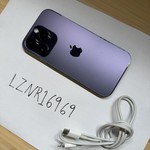 Mint Apple iPhone 14 Pro - T-Mobile, Purple, 128 GB, A2650
