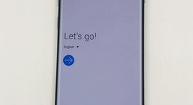Good
													Samsung Galaxy S10 - Verizon, Black, 128 GB, 8 GB, SM-G973U, photo 1 of 9