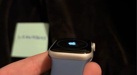 Mint
													Apple Watch SE 2nd Gen 40mm - Silver, A2722 - GPS, Aluminum, photo 5 of 7