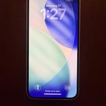 Good Apple iPhone 14 - Unlocked, 128 GB, Purple, A2649