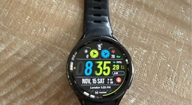 Good
													Samsung Galaxy Watch6 - Wi-Fi, Graphite, 44mm, photo 5 of 5