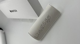 New
													Apple Watch SE 2nd Gen 40mm - Midnight, A2722 - GPS, Aluminum, photo 2 of 4