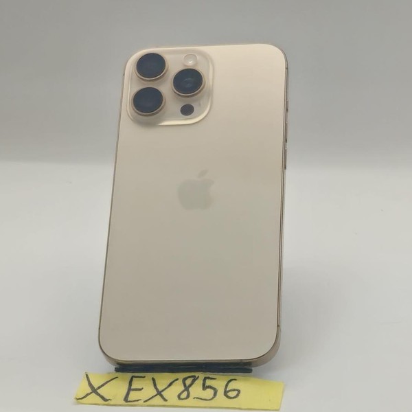 Apple iPhone 16 Pro Max - AT&T, 256 GB, Desert, A3084