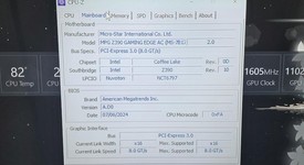 Good
													Custom Gaming PC, photo 5 of 9