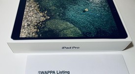 Mint
													Apple iPad Pro 10.5" - T-Mobile, Gray, 256 GB, photo 4 of 6