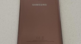 Mint
													Samsung Galaxy S9 Plus - Sprint, Gold, 64 GB, SM-G965U, photo 1 of 5