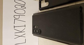 Mint
													Samsung Galaxy S22 Ultra - T-Mobile, Black, 256 GB, 12 GB, SM-S908U, photo 4 of 13