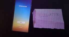 Good
													Samsung Galaxy S25 Ultra - AT&T, Silverblue, 256 GB, 12 GB, SM-S938U, photo 1 of 14
