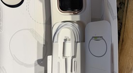 Good
													Apple Watch Series 10 46mm - Unlocked, Rose Gold, A3003 - Cellular, Aluminum, photo 2 of 11