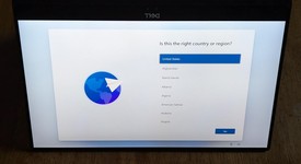 Good
													Dell XPS 15 9575 (2018) - I7, 512 GB, 16 GB, 4K Touch, photo 3 of 18