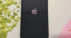 Good
													Apple iPhone SE 2nd Gen 2020 - Unlocked, Black, 128 GB, A2275, photo 2 of 7