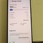 Good Samsung Galaxy S22 - Verizon, 128 GB, Black, 8 GB, SM-S901U