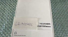 New
													Apple iPhone 16 - Unlocked, Pink, 128 GB, A3081, photo 4 of 6