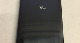 Good
													LG V30 - T-Mobile, Black, 128 GB, H932BK, Plus, photo 3 of 7