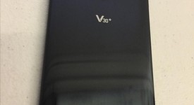 Good
													LG V30 - T-Mobile, Black, 128 GB, H932BK, Plus, photo 3 of 8